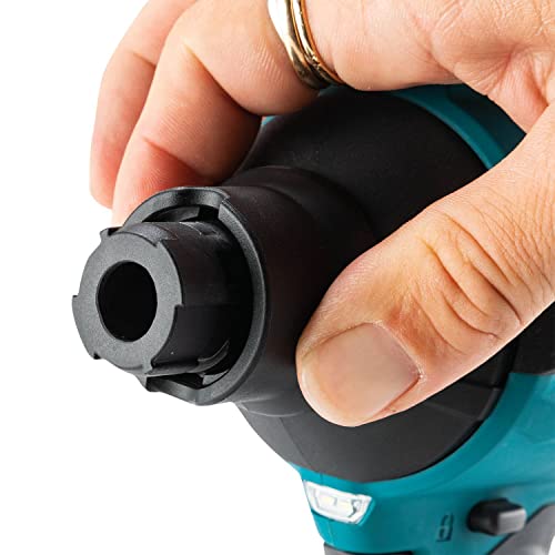 Makita 18V LXT Brushless Cordless High-Speed Blower/Inflator (Bare Tool)