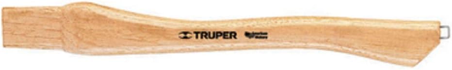 Truper Replacement Hickory Handle for Camp Axe, 14-Inch