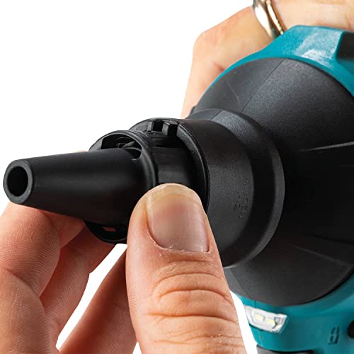 Makita 18V LXT Brushless Cordless High-Speed Blower/Inflator (Bare Tool)