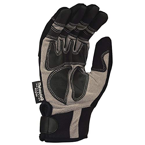 DeWALT Waterproof Thermal Lined Glove (Extra Large)