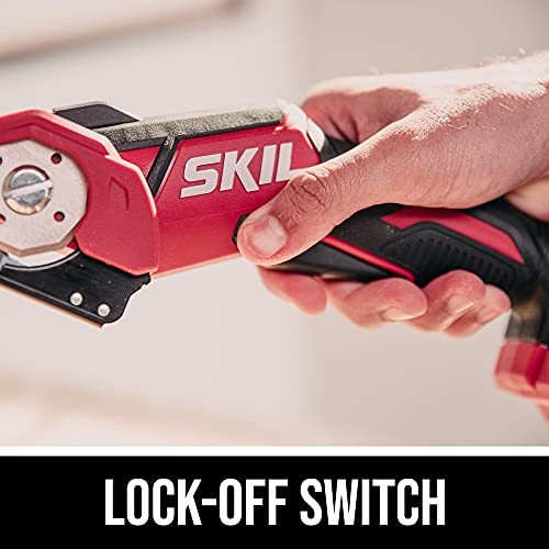 SKIL PWR CORE 12 12V Compact Multi-Cutter (Bare Tool)