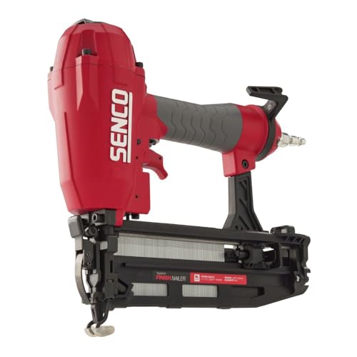 Senco TN51P1P 2-1/2” 15 GAUGE FINISH NAILER