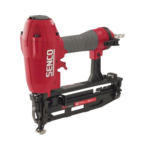 Senco TN51P1P 2-1/2” 15 GAUGE FINISH NAILER