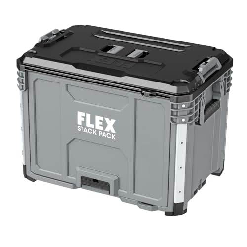 FLEX STACK PACK Storage System Cabinet