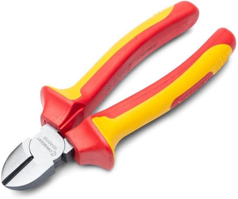 Crescent - 6" Diagonal Vde Plier (6DIAGVDE)