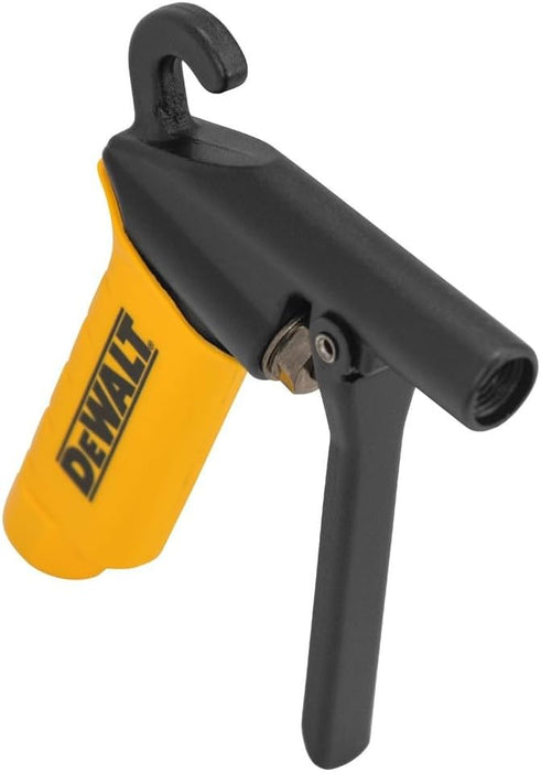 DeWALT (DXCM035-0042) Pistol Grip Air Gun with Venturi Tip