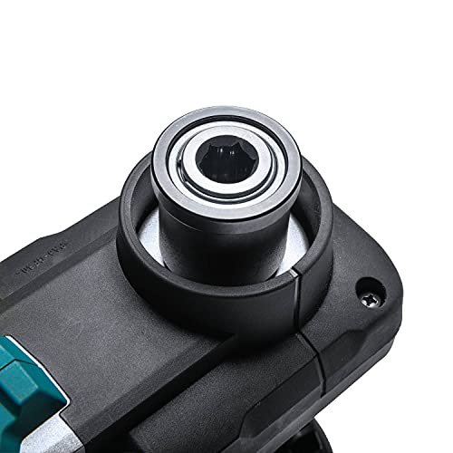 Makita 18V LXT Lithium‑Ion Brushless Cordless 7/16 In. Hex Right Angle Drill (Bare Tool)