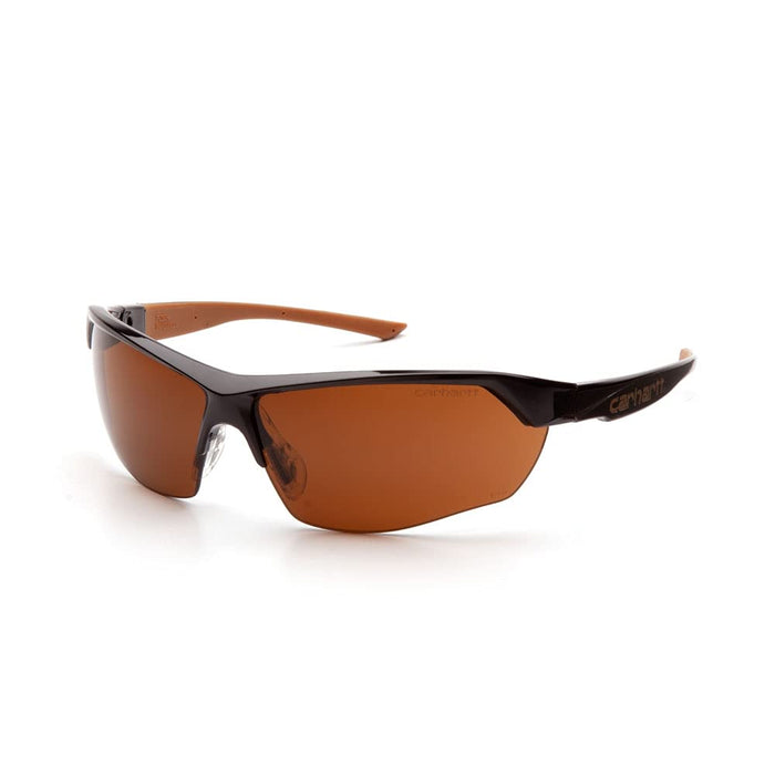 Pyramex Carhartt Braswell Anti-Fog Safety Glasses Eye Protection