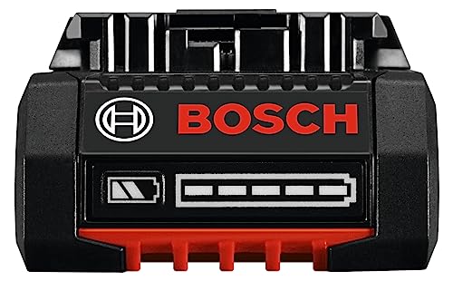 Bosch CORE18V 8Ah Performance Battery