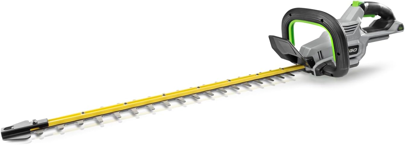 Power + Brushless Hedge Trimmer (Bare Tool)