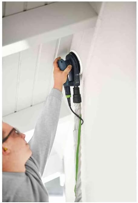 Festool Random Orbital Sander ETS EC150/3 EQ-Plus