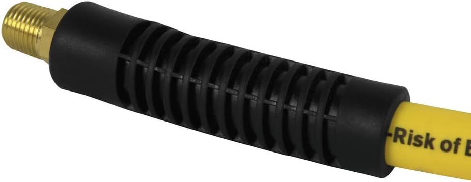 DeWALT (DXCM012-0201) 3/8" x 50' Premium Rubber Hose