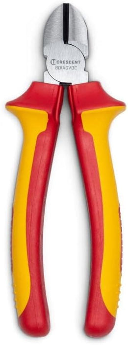 Crescent - 6" Diagonal Vde Plier (6DIAGVDE)