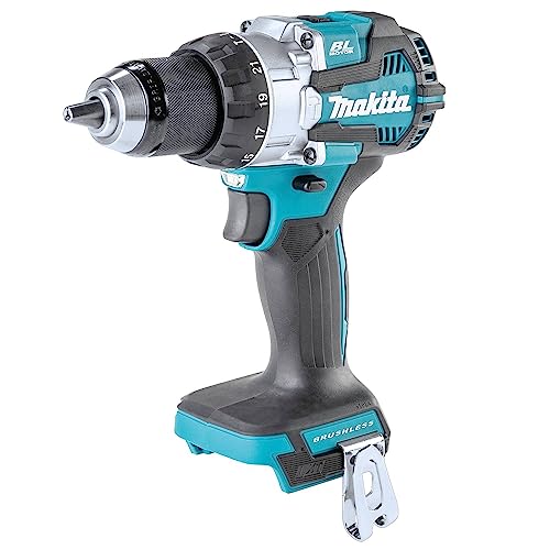 Makita 18V LXT Lithium-Ion Brushless Cordless 2-Pc. Combo Kit