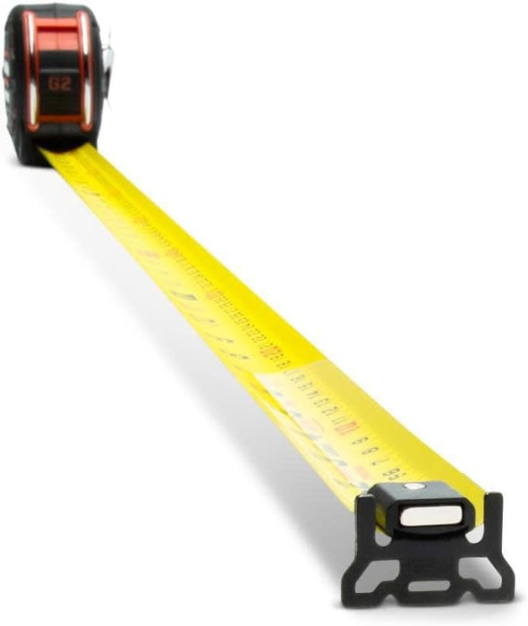 Crescent Lufkin Shockforce G2 26-ft Tape Measure