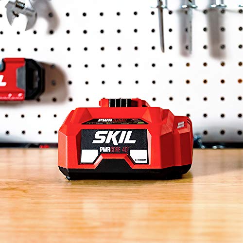 SKIL SC5364-00 PWRJump PWRCore 40 150W 40V Charger