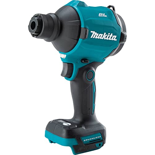 Makita 18V LXT Brushless Cordless High-Speed Blower/Inflator (Bare Tool)