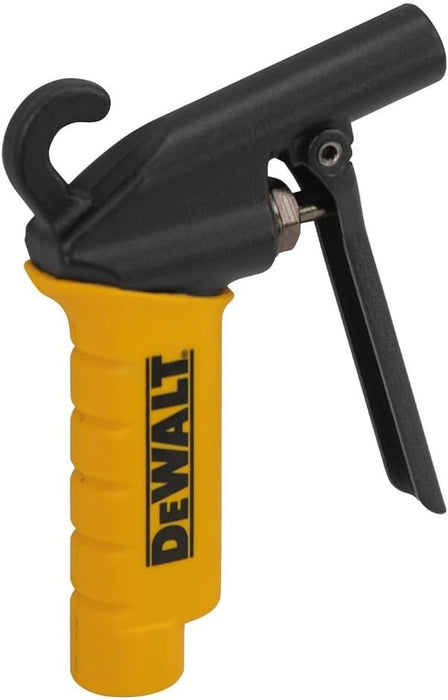 DeWALT (DXCM035-0042) Pistol Grip Air Gun with Venturi Tip