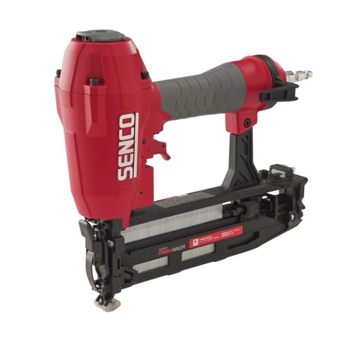 Senco TN51P1P 2-1/2” 15 GAUGE FINISH NAILER