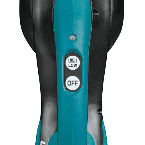 Makita 18V LXT Lithium-Ion Cordless Vacuum (Bare Tool)