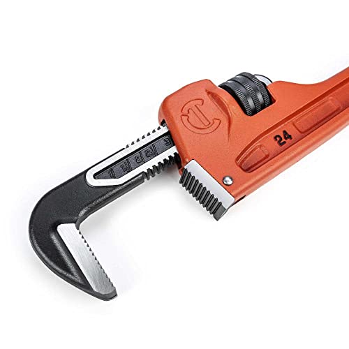 Crescent 24 In. Cast Iron Pipe Wrench