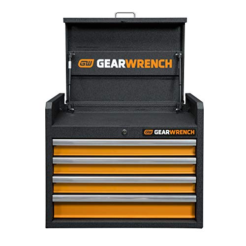 GEARWRENCH GSX Series Tool Chest 36in 5 Drawer