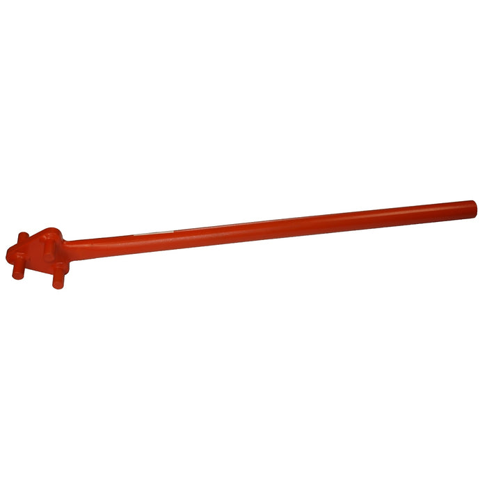 BN Products BNHYBR-16 1 The Hickey Bar, Orange