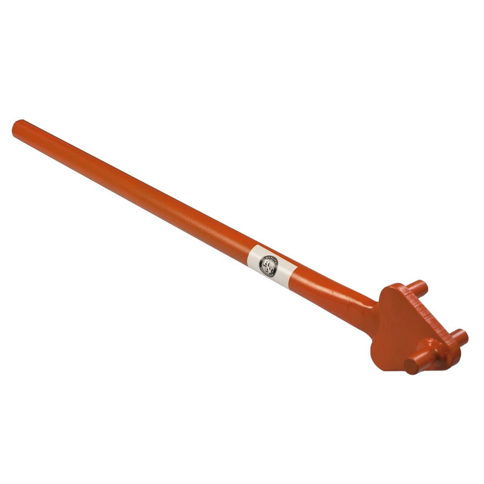 BN Products BNHYBR-16 1 The Hickey Bar, Orange