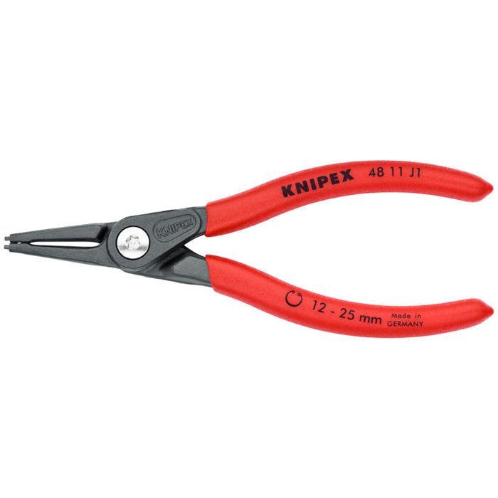 KNIPEX 8-Piece Precision Circlip Pliers Set