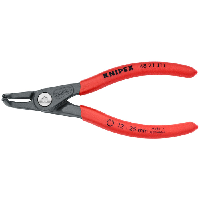 KNIPEX 8-Piece Precision Circlip Pliers Set