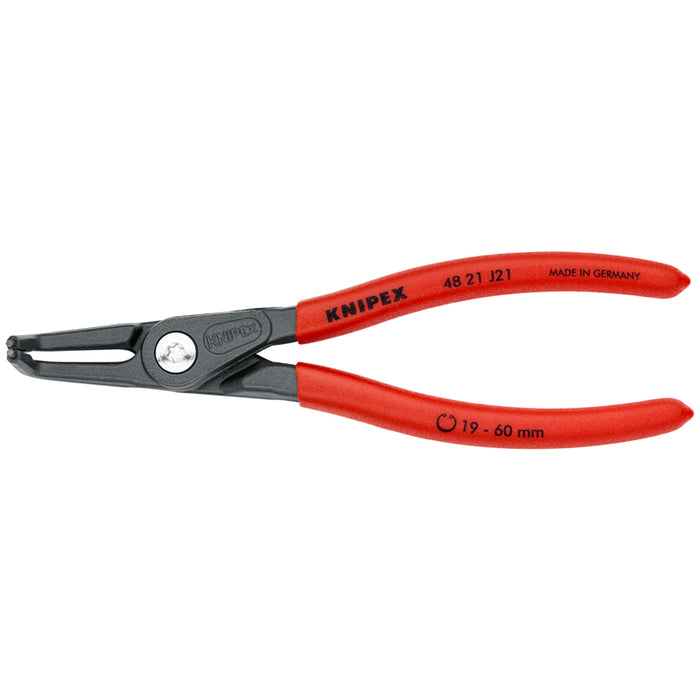 KNIPEX 8-Piece Precision Circlip Pliers Set