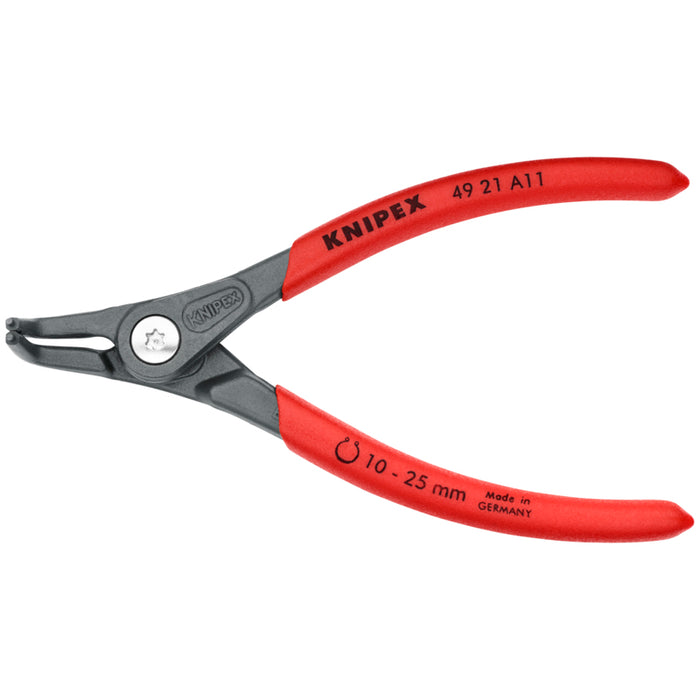 KNIPEX 8-Piece Precision Circlip Pliers Set