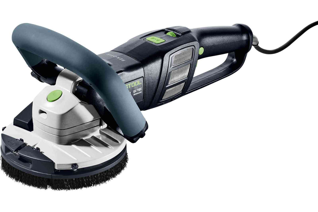 Festool Diamond grinder RENOFIX RG 130 ECI-Plus