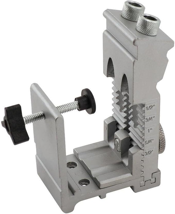 General Tools Adjustable Pocket Hole Jig