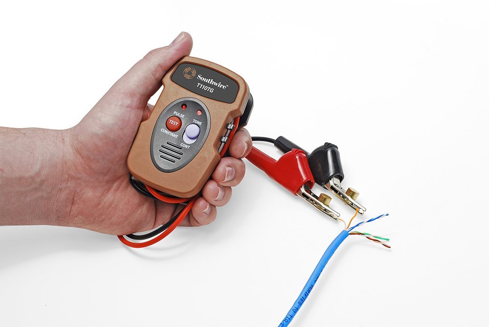 Southwire KIT, T100PK Contractor Tone Probe