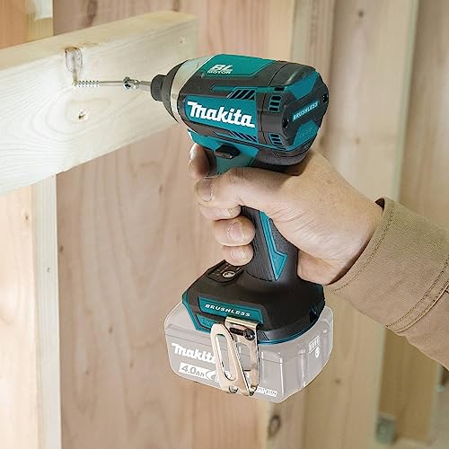 Makita 18V LXT Lithium-Ion Brushless Cordless 2-Pc. Combo Kit