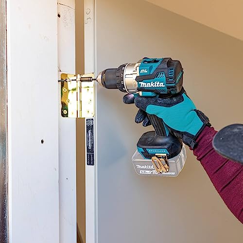 Makita 18V LXT Lithium-Ion Brushless Cordless 2-Pc. Combo Kit