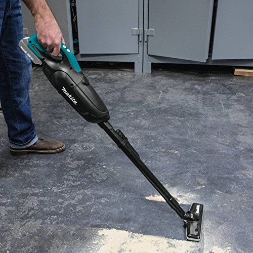 Makita 18V LXT Lithium-Ion Cordless Vacuum (Bare Tool)