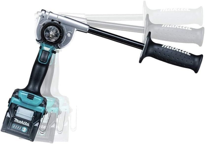 Makita 40V Max XGT (GFD01D) Brushless Cordless 1/2" Driver‑Drill Kit (2.5Ah)