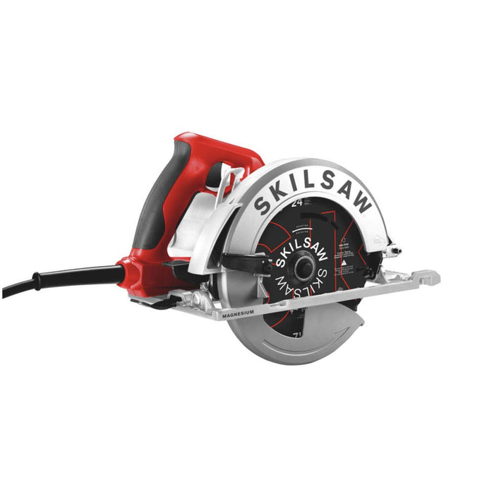 SKILSAW SPT67WMB-01 15 Amp 7-1/4 In. Magnesium Sidewinder Circular Saw with Brake