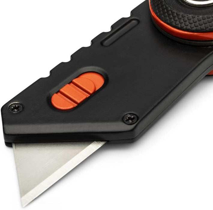 Crescent - KNIFE, UTILITY, FOLDING, STANDARD (CTKF3)