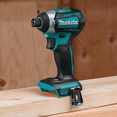 Makita 18V LXT Lithium-Ion Brushless Cordless 2-Pc. Combo Kit