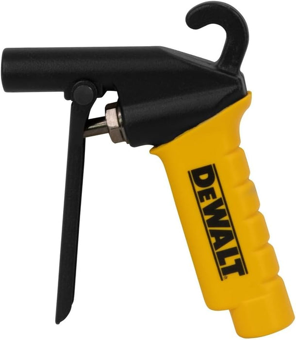 DeWALT (DXCM035-0042) Pistol Grip Air Gun with Venturi Tip