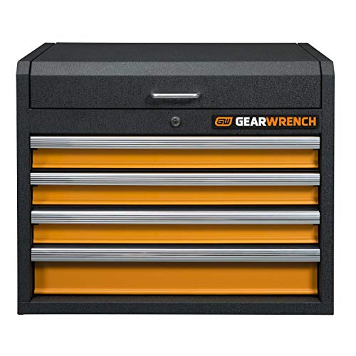 GEARWRENCH GSX Series Tool Chest 36in 5 Drawer