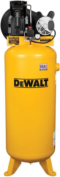 DeWALT 3.7 HP 60 Gallon Oil-Lube Stationary Air Compressor