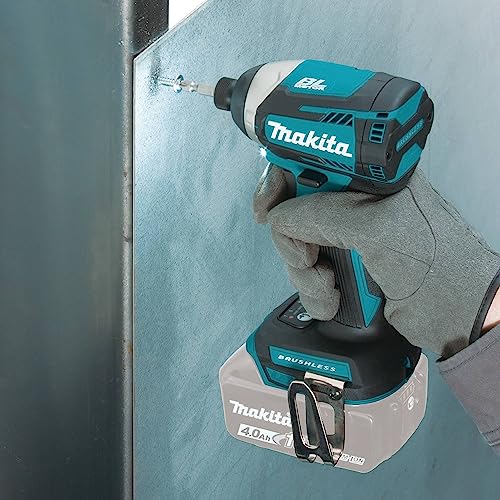 Makita 18V LXT Lithium-Ion Brushless Cordless 2-Pc. Combo Kit