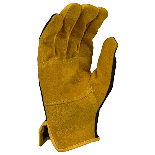 DeWALT Industrial Safety Gloves (Size Large)