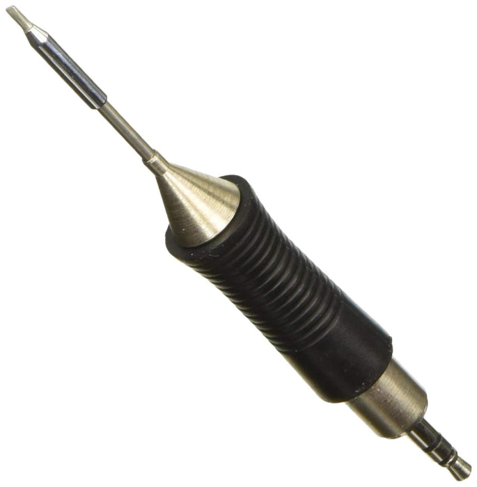 Weller T0054460399N RT3, WMRS SOLDERING TIP, Black