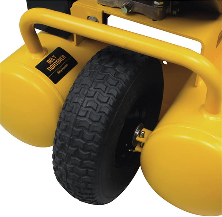 DeWALT 5.5 HP 8 Gallon Oil-Lube Wheelbarrow Air Compressor