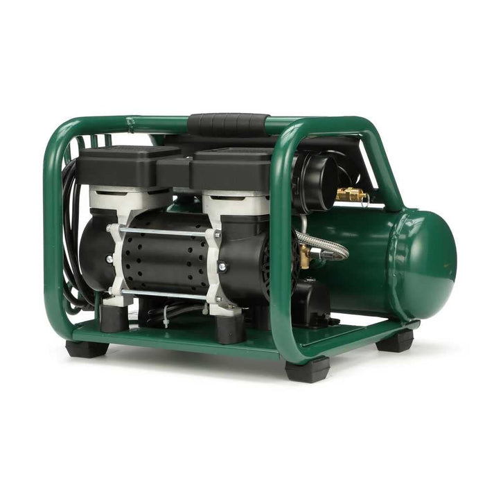 Rolair .5 Hp Ultra Quiet Portable Air Compressor